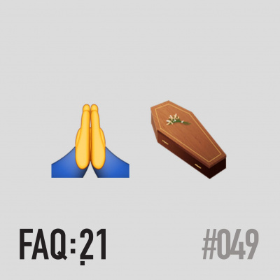 Faq21 | Frequentes E Amplas Questões Do Séc. Xxi