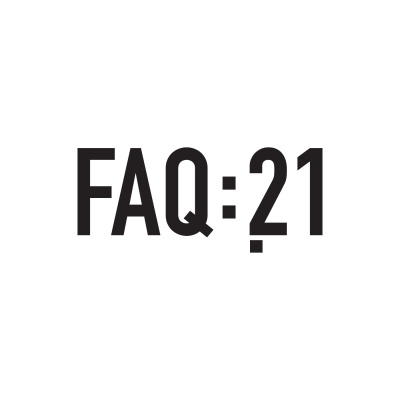 Faq21 | Frequentes E Amplas Questões Do Séc. Xxi