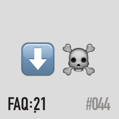 Faq21 | Frequentes E Amplas Questões Do Séc. Xxi