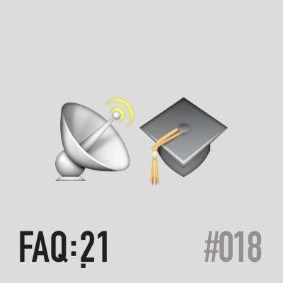 Faq21 | Frequentes E Amplas Questões Do Séc. Xxi