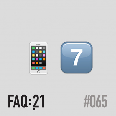 Faq21 | Frequentes E Amplas Questões Do Séc. Xxi