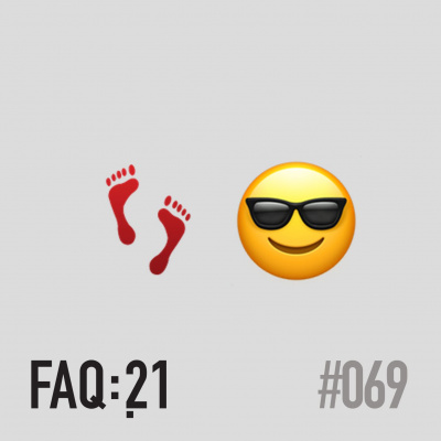 Faq21 | Frequentes E Amplas Questões Do Séc. Xxi