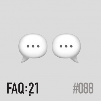 Faq21 | Frequentes E Amplas Questões Do Séc. Xxi