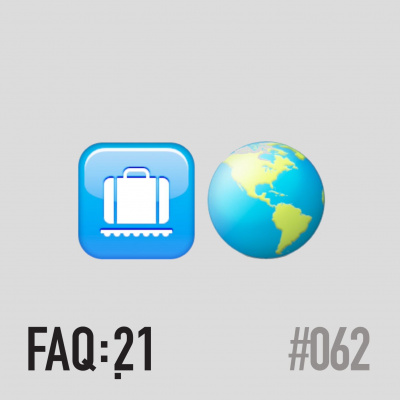 Faq21 | Frequentes E Amplas Questões Do Séc. Xxi