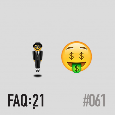 Faq21 | Frequentes E Amplas Questões Do Séc. Xxi