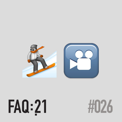 Faq21 | Frequentes E Amplas Questões Do Séc. Xxi