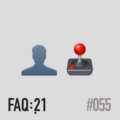 Faq21 | Frequentes E Amplas Questões Do Séc. Xxi