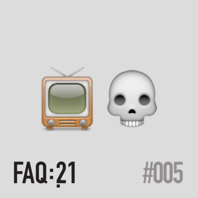 Faq21 | Frequentes E Amplas Questões Do Séc. Xxi