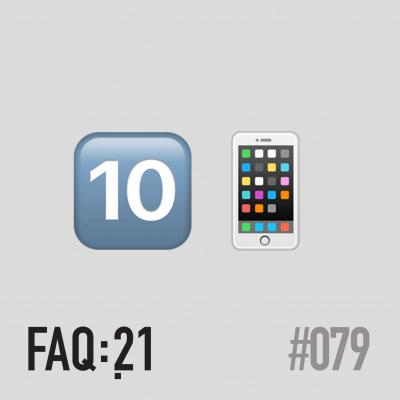 Faq21 | Frequentes E Amplas Questões Do Séc. Xxi