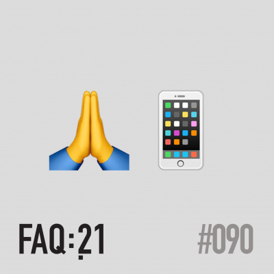 Faq21 | Frequentes E Amplas Questões Do Séc. Xxi