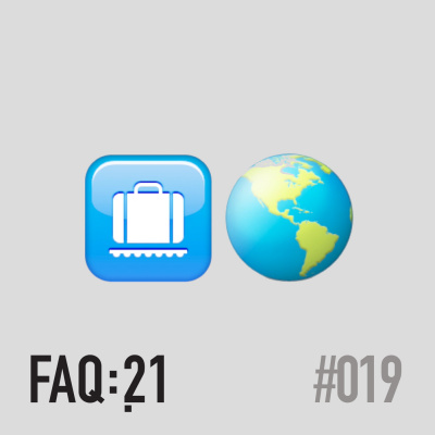 Faq21 | Frequentes E Amplas Questões Do Séc. Xxi