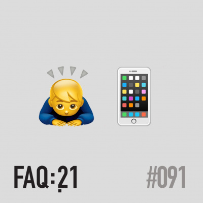 Faq21 | Frequentes E Amplas Questões Do Séc. Xxi