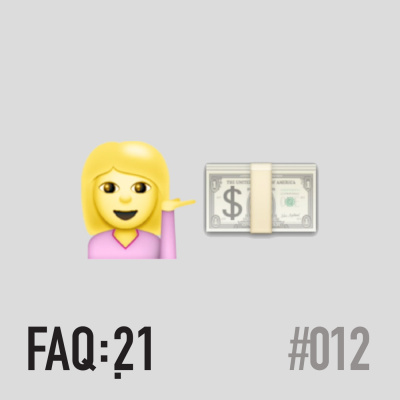 Faq21 | Frequentes E Amplas Questões Do Séc. Xxi