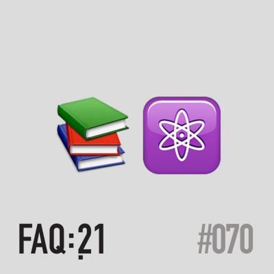 Faq21 | Frequentes E Amplas Questões Do Séc. Xxi