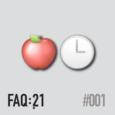Faq21 | Frequentes E Amplas Questões Do Séc. Xxi