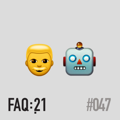 Faq21 | Frequentes E Amplas Questões Do Séc. Xxi