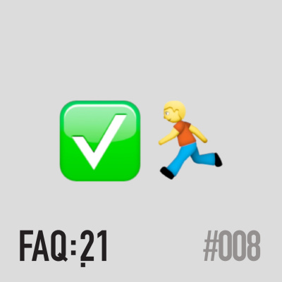 Faq21 | Frequentes E Amplas Questões Do Séc. Xxi