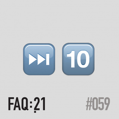 Faq21 | Frequentes E Amplas Questões Do Séc. Xxi