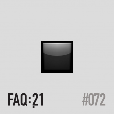 Faq21 | Frequentes E Amplas Questões Do Séc. Xxi