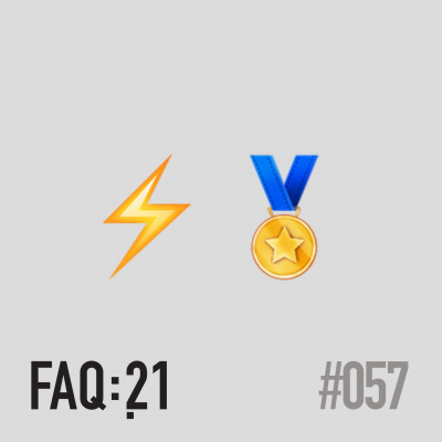 Faq21 | Frequentes E Amplas Questões Do Séc. Xxi