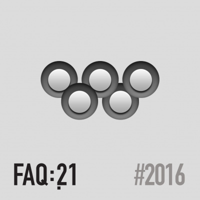 Faq21 | Frequentes E Amplas Questões Do Séc. Xxi