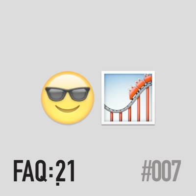 Faq21 | Frequentes E Amplas Questões Do Séc. Xxi