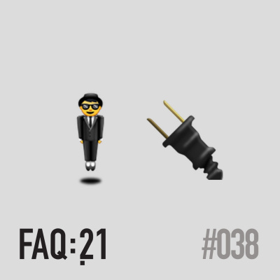 Faq21 | Frequentes E Amplas Questões Do Séc. Xxi