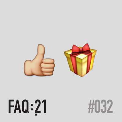 Faq21 | Frequentes E Amplas Questões Do Séc. Xxi