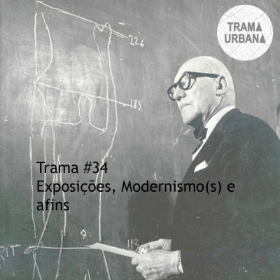 Trama Podcast