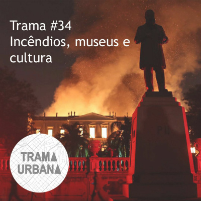 Trama Podcast