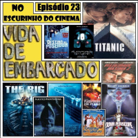 Episódio 23 - No escurinho do Cinema