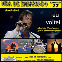 Episódio 26 - O retorno dos que não foram