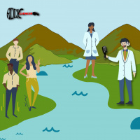 Meandros da Ciência (S13E01)