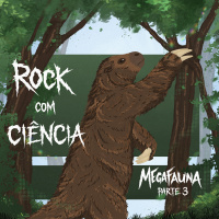 Megafauna 3 (S17EP06)