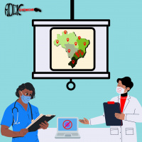 Sistema de Informação Geográfica (SIG) Aplicado à Saúde (S12E33)