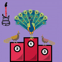 Seleção Sexual (S12E01)