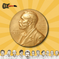 Prêmio Nobel 2021 (S12E35)