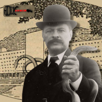 Vital Brazil (S13E09)