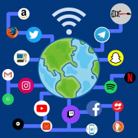 Internet e Infocalipse (S12E23)