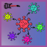 Covid19 e Variantes (S12E43)