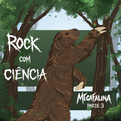 Rock Com Ciência