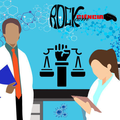Rock Com Ciência