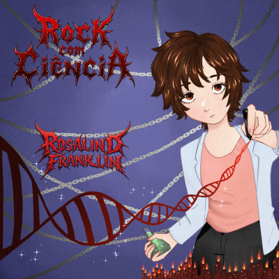 Rock Com Ciência