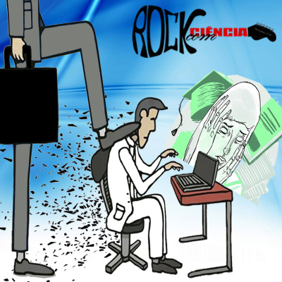 Rock Com Ciência