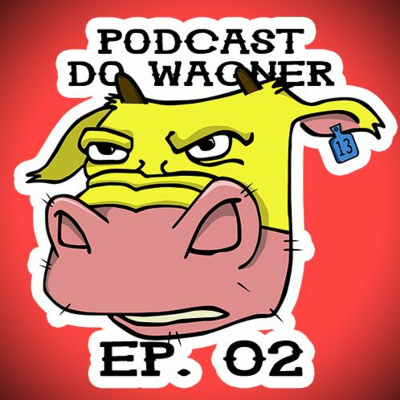 Podcast Do Wagner