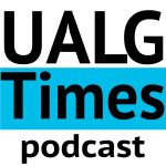Ualg Times Podcast