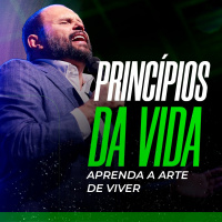 #496 - Princípios da Vida - Aprenda a Arte de Viver - JB Carvalho