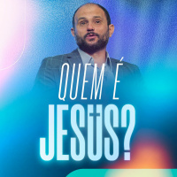 #317 - Cristocêntrico - Descobrindo quem é Jesus Cristo - JB Carvalho
