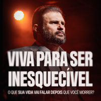 #602 - Viva para ser inesquecível - O que sua vida vai falar depois que você morrer? | JB Carvalho