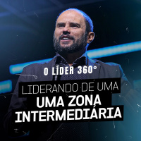 #534 - Liderando de uma zona intermedirária | JB Carvalho